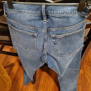 Mens jeans